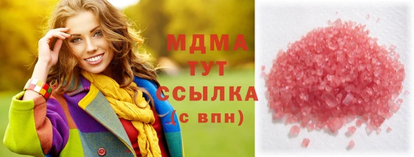 МДПВ Алексеевка